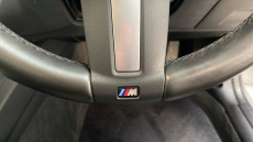 BMW 3 Series 320i M Sport Shadow Edition 5dr Step Auto Petrol Estate